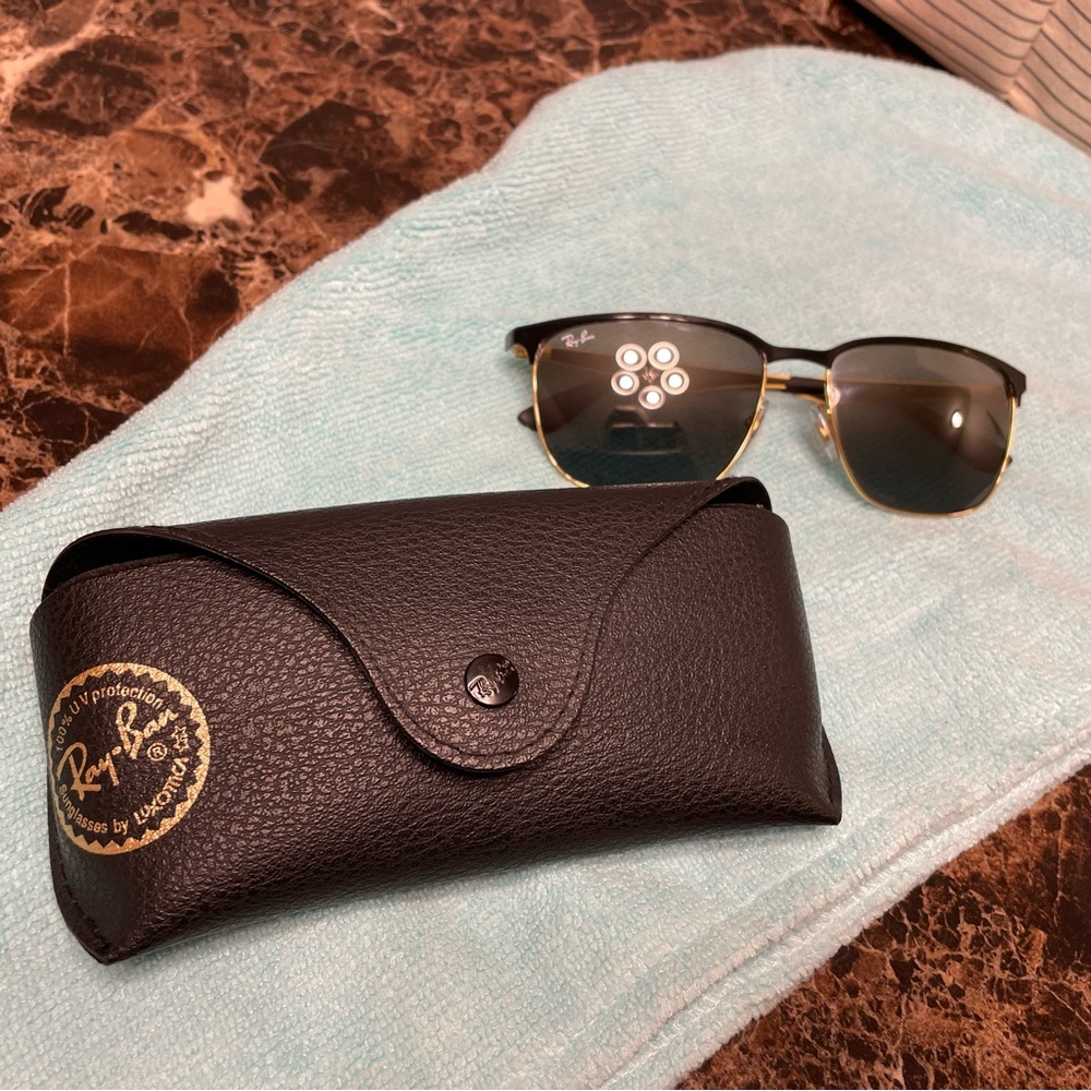 Ray-Bans Mens Sunglasses!